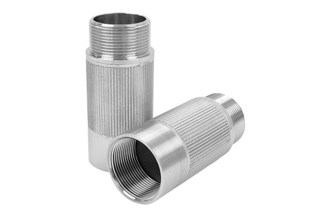 wire mesh filter